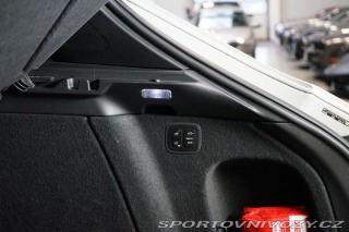 Porsche Macan S Burm Chrono Vzduch PDK 2022
