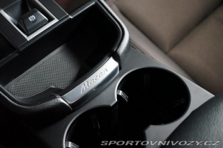 Porsche Macan S Burm Chrono Vzduch PDK 2022