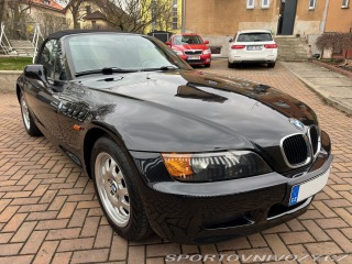 BMW Z3 roadster