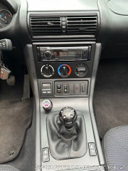 BMW Z3 roadster 1998