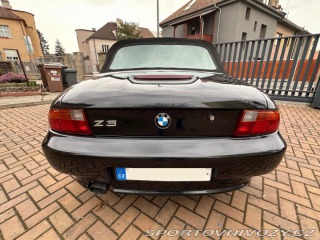 BMW Z3 roadster 1998