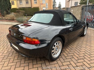 BMW Z3 roadster 1998