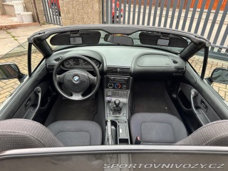 BMW Z3 roadster 1998