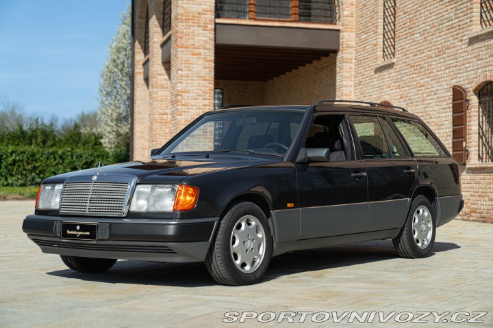Mercedes-Benz E 200 TE 16V SW 1993