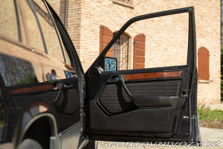 Mercedes-Benz E 200 TE 16V SW 1993