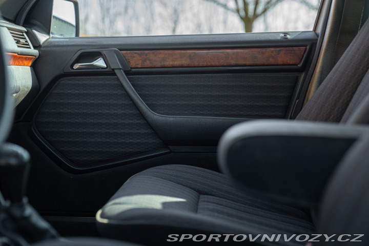 Mercedes-Benz E 200 TE 16V SW 1993
