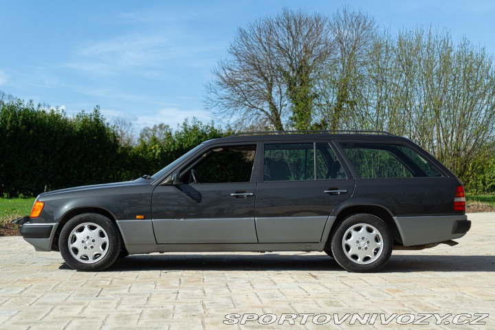 Mercedes-Benz E 200 TE 16V SW 1993