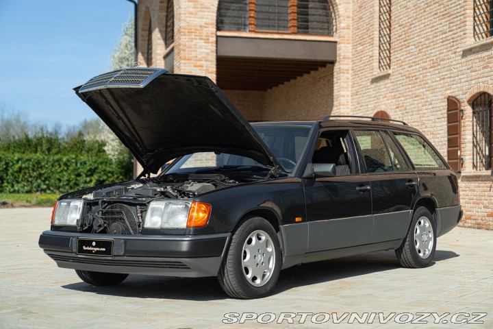 Mercedes-Benz E 200 TE 16V SW 1993