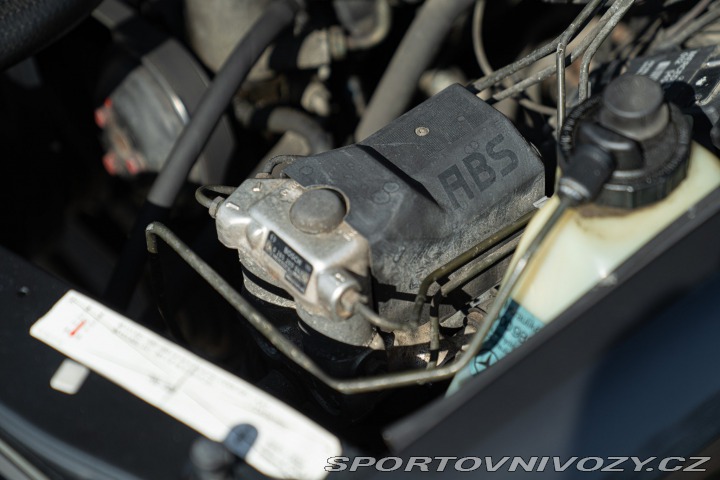 Mercedes-Benz E 200 TE 16V SW 1993
