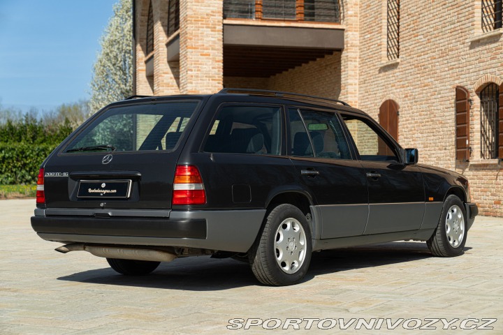 Mercedes-Benz E 200 TE 16V SW 1993