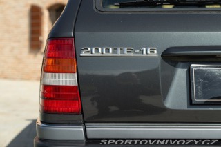 Mercedes-Benz E 200 TE 16V SW 1993