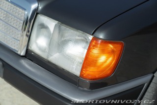 Mercedes-Benz E 200 TE 16V SW 1993