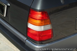 Mercedes-Benz E 200 TE 16V SW 1993