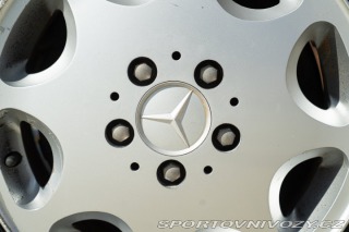 Mercedes-Benz E 200 TE 16V SW 1993