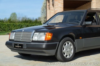 Mercedes-Benz E 200 TE 16V SW 1993