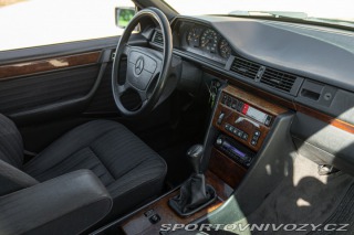 Mercedes-Benz E 200 TE 16V SW 1993
