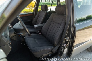 Mercedes-Benz E 200 TE 16V SW 1993