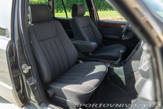 Mercedes-Benz E 200 TE 16V SW 1993