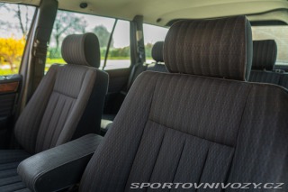Mercedes-Benz E 200 TE 16V SW 1993