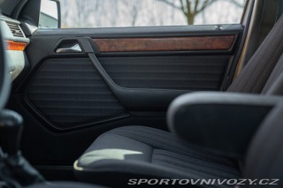 Mercedes-Benz E 200 TE 16V SW 1993