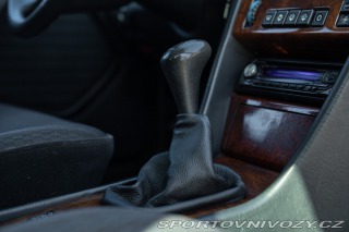 Mercedes-Benz E 200 TE 16V SW 1993