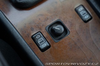 Mercedes-Benz E 200 TE 16V SW 1993