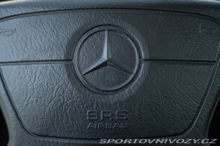 Mercedes-Benz E 200 TE 16V SW 1993