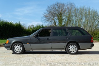 Mercedes-Benz E 200 TE 16V SW 1993