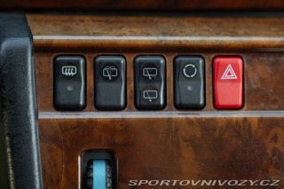 Mercedes-Benz E 200 TE 16V SW 1993