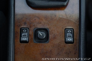 Mercedes-Benz E 200 TE 16V SW 1993