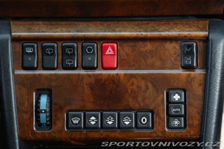 Mercedes-Benz E 200 TE 16V SW 1993