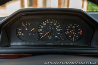 Mercedes-Benz E 200 TE 16V SW 1993