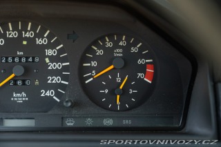 Mercedes-Benz E 200 TE 16V SW 1993