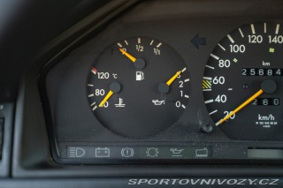 Mercedes-Benz E 200 TE 16V SW 1993