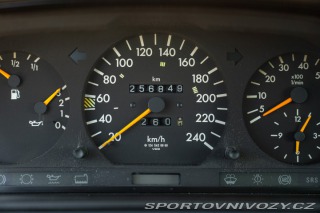 Mercedes-Benz E 200 TE 16V SW 1993