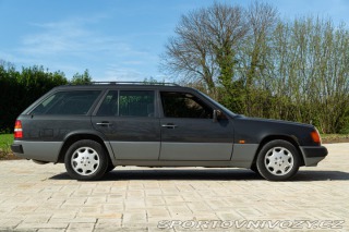 Mercedes-Benz E 200 TE 16V SW 1993