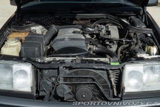 Mercedes-Benz E 200 TE 16V SW 1993