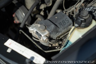 Mercedes-Benz E 200 TE 16V SW 1993