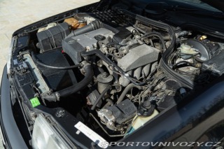 Mercedes-Benz E 200 TE 16V SW 1993