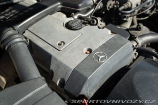 Mercedes-Benz E 200 TE 16V SW 1993