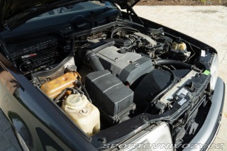 Mercedes-Benz E 200 TE 16V SW 1993
