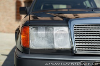 Mercedes-Benz E 200 TE 16V SW 1993