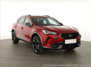 Cupra Formentor 2.0 TSI 4Drive