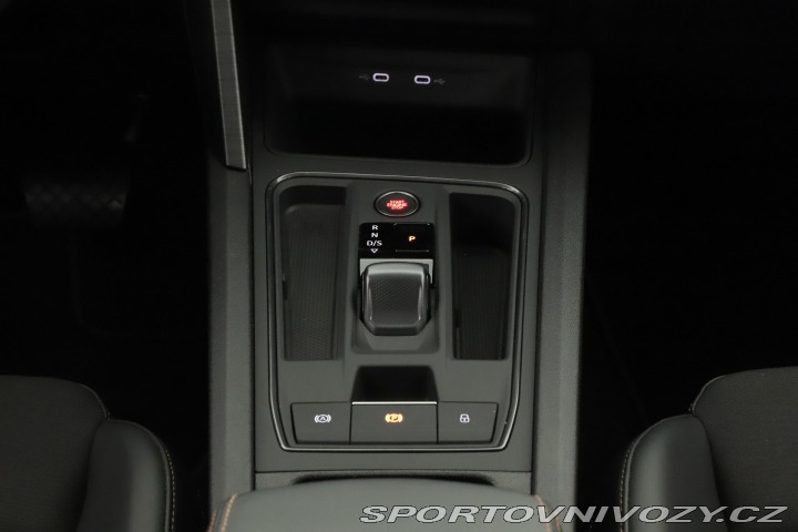 Cupra Formentor 2.0 TSI 4Drive 2023