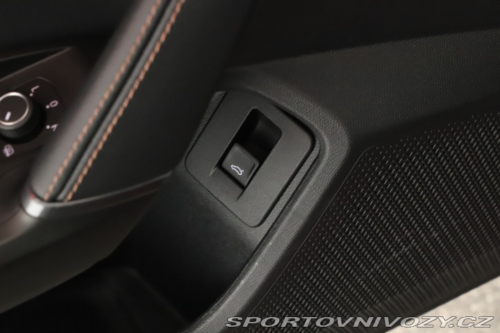 Cupra Formentor 2.0 TSI 4Drive 2023