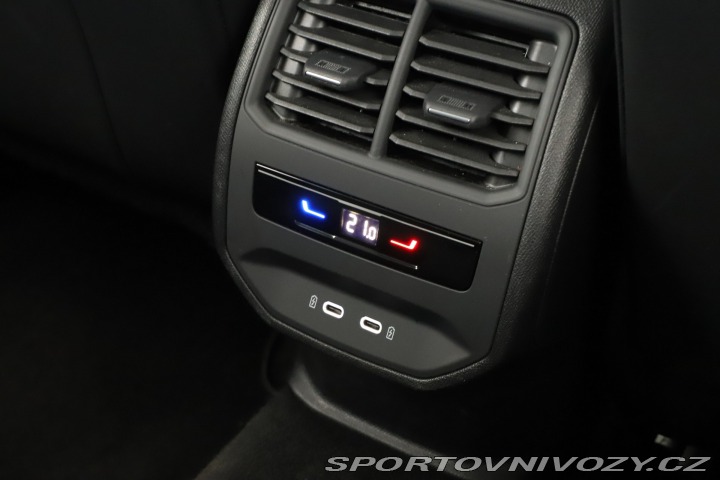 Cupra Formentor 2.0 TSI 4Drive 2023