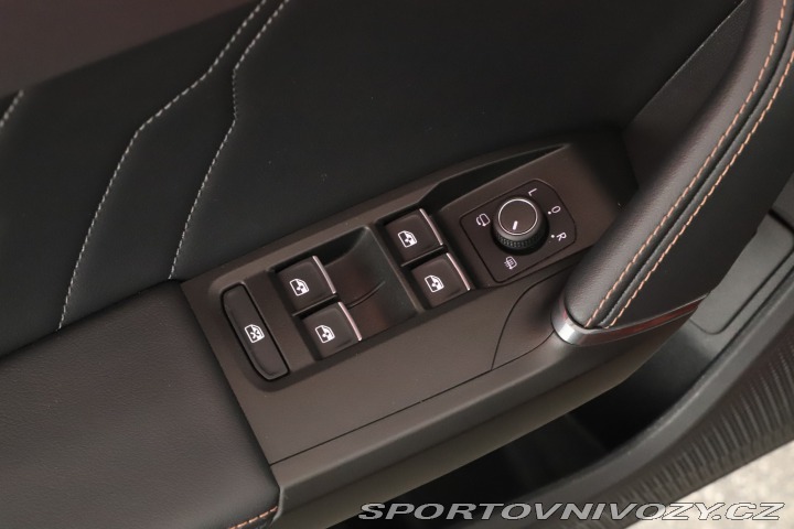 Cupra Formentor 2.0 TSI 4Drive 2023