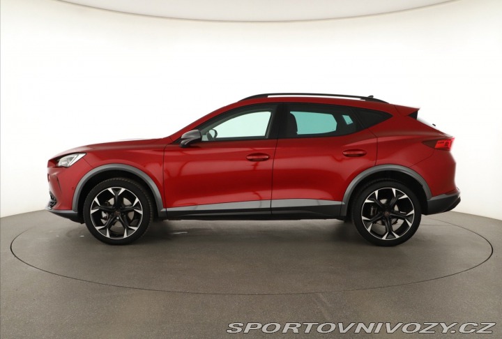 Cupra Formentor 2.0 TSI 4Drive 2023
