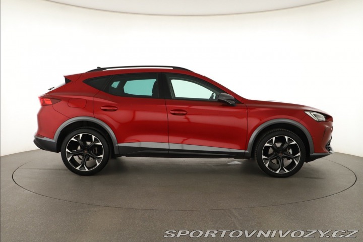 Cupra Formentor 2.0 TSI 4Drive 2023