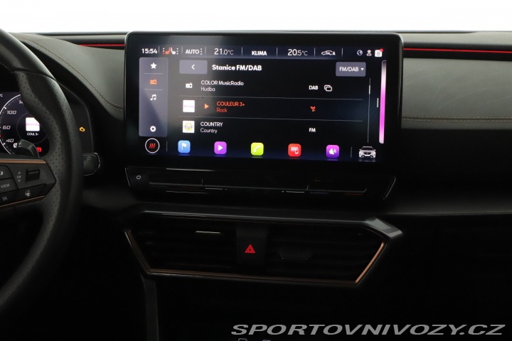 Cupra Formentor 2.0 TSI 4Drive 2023